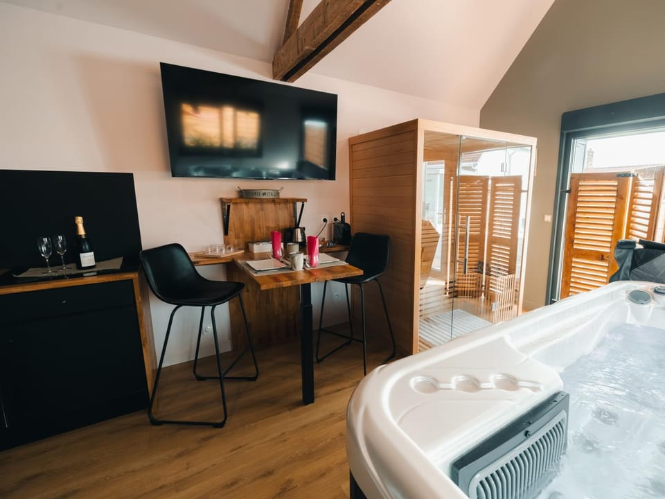 Au coin de Paradis Bed and Breakfast in Hauts-de-France