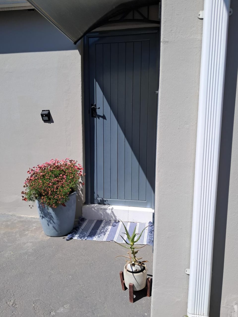 Property building, Day