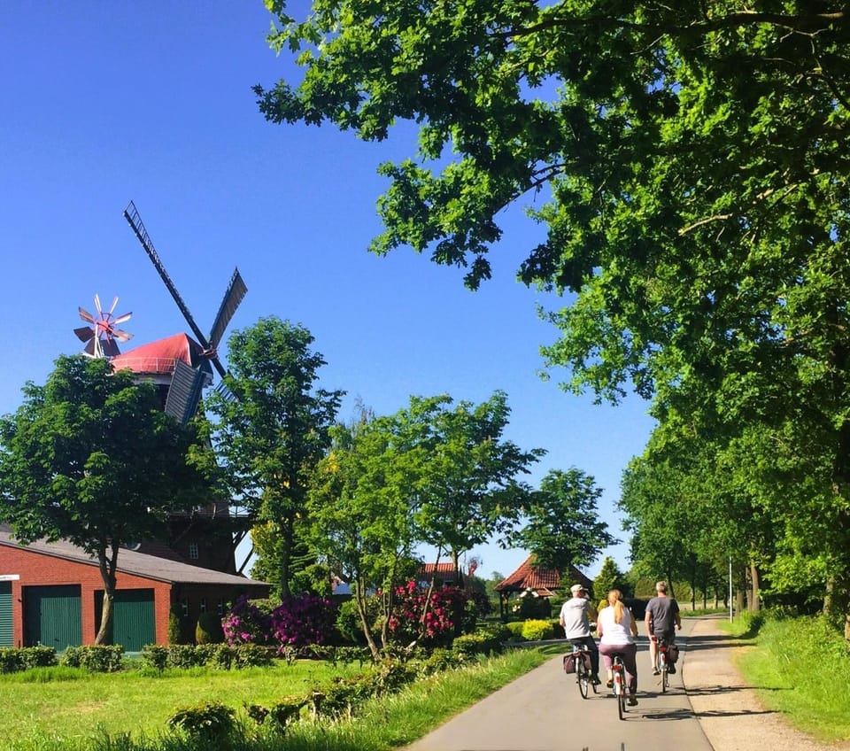 Neighbourhood
