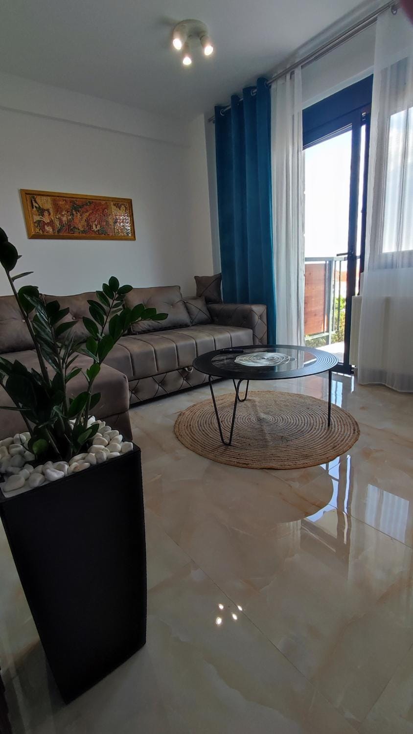 Lux Apartman Crnjanski IV, Jagodina Apartment in Serbia