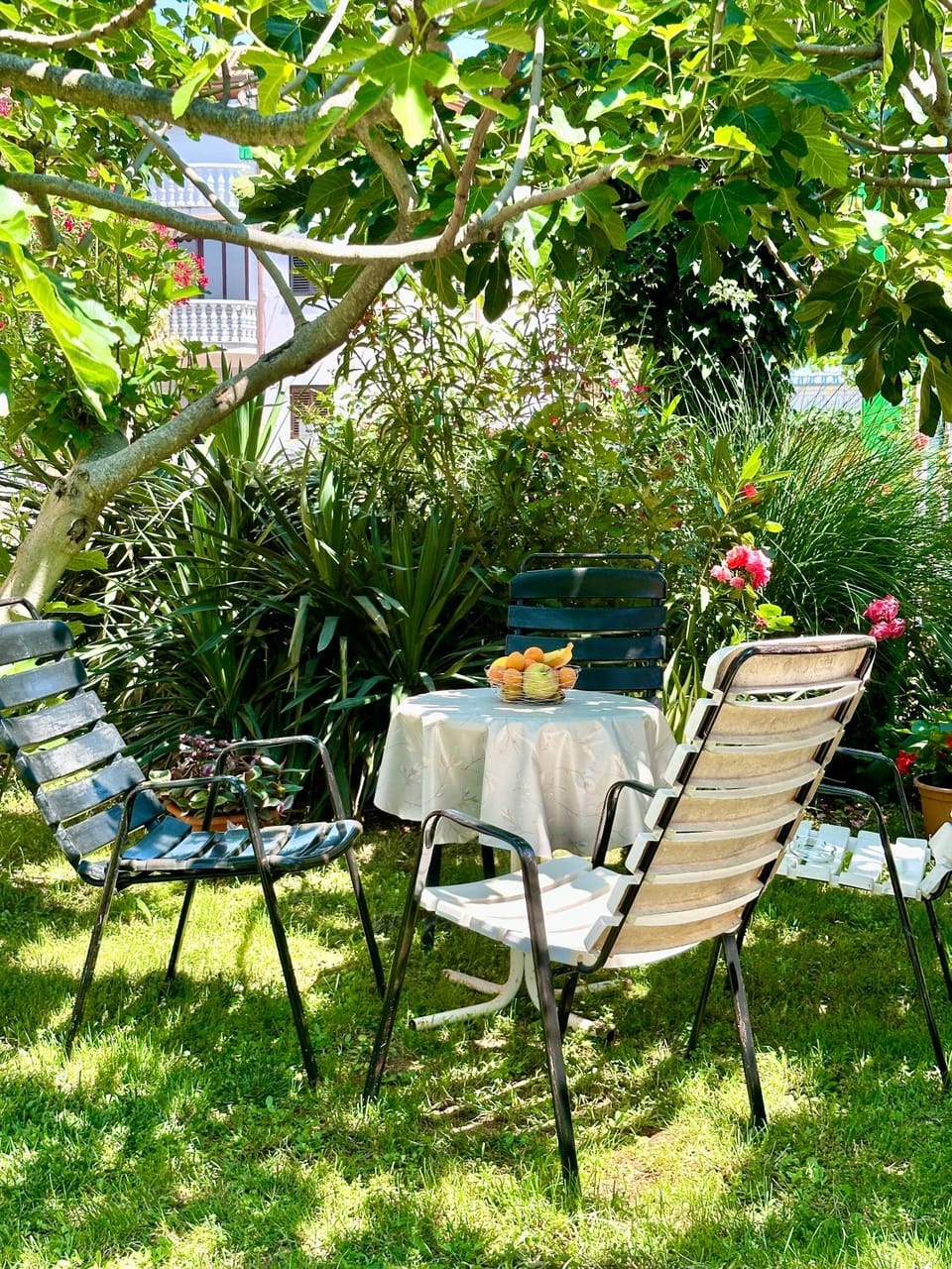 Apartments Dugonjić Apartment in Istria County