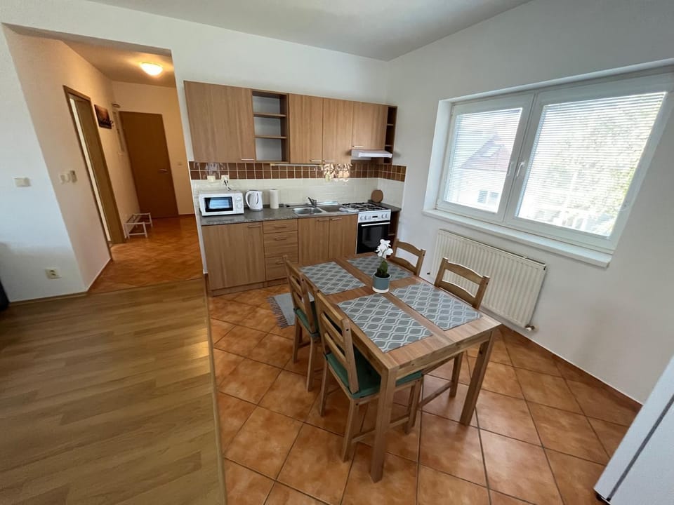 Apartmán 92 Apartment in Slovakia