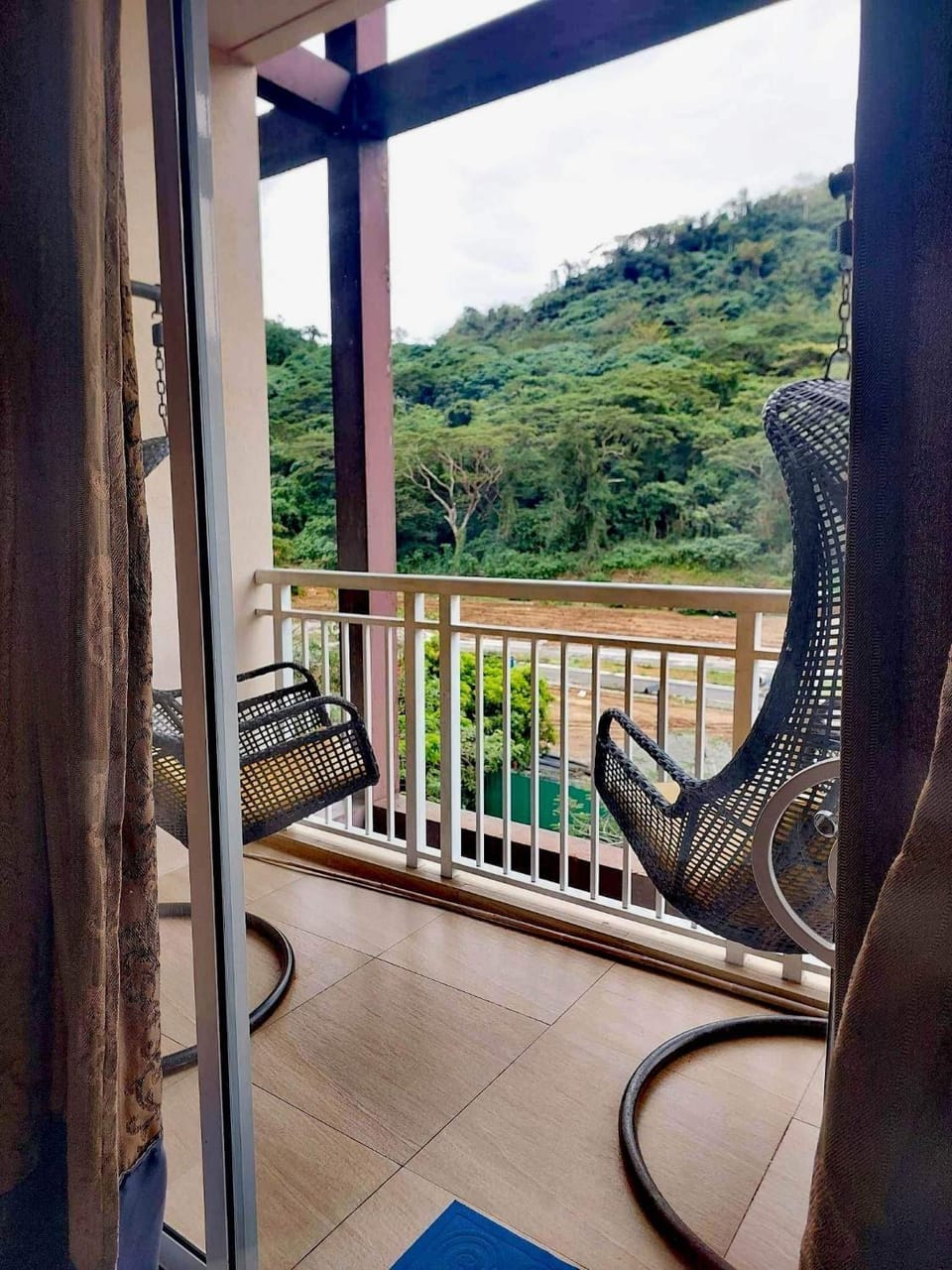 403 Carola B Pico De Loro Resort&Condo PH by Norman and Lourdes Apartment in Nasugbu