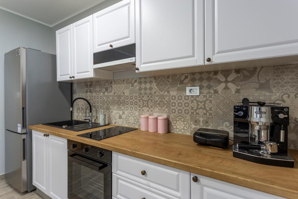 Holiday apartment Anna in Lokve Apartment in Primorje-Gorski Kotar County