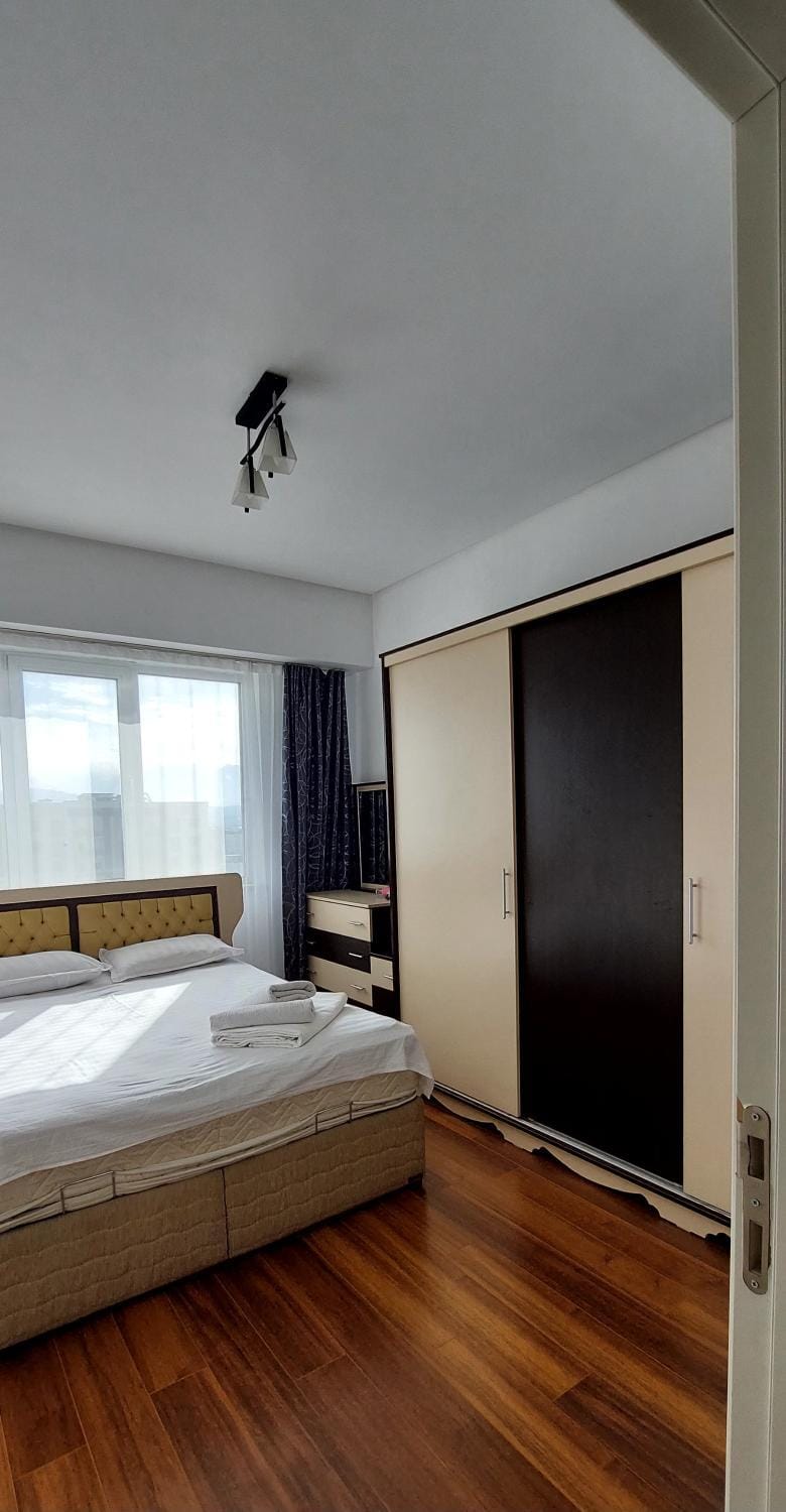 Elite Apartment in Bishkek Park Residence Apartment in Almaty Region, Kazakhstan