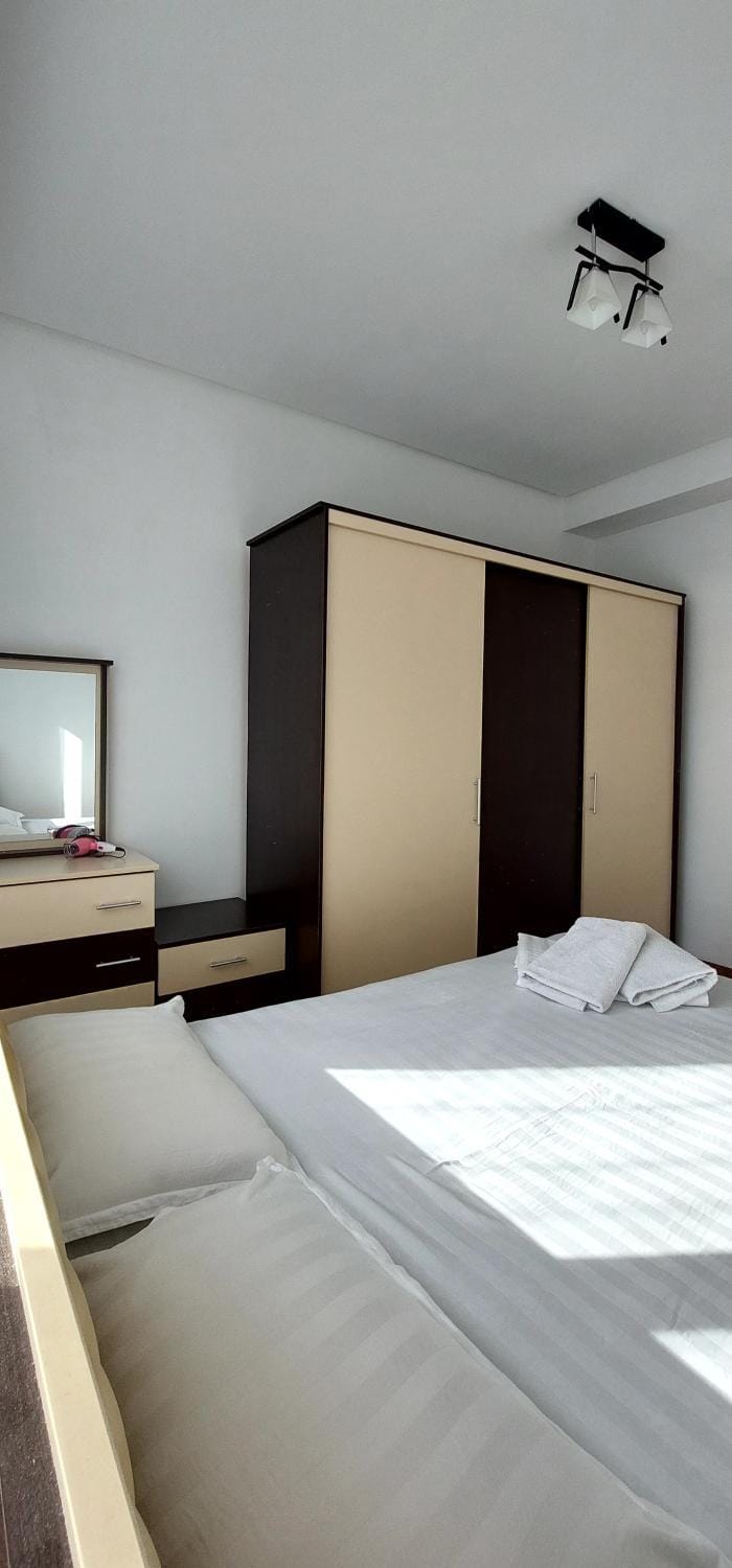 Elite Apartment in Bishkek Park Residence Apartment in Almaty Region, Kazakhstan