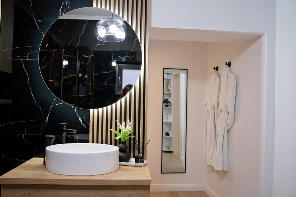 ELISIA STUDIO Apartment in Hungary