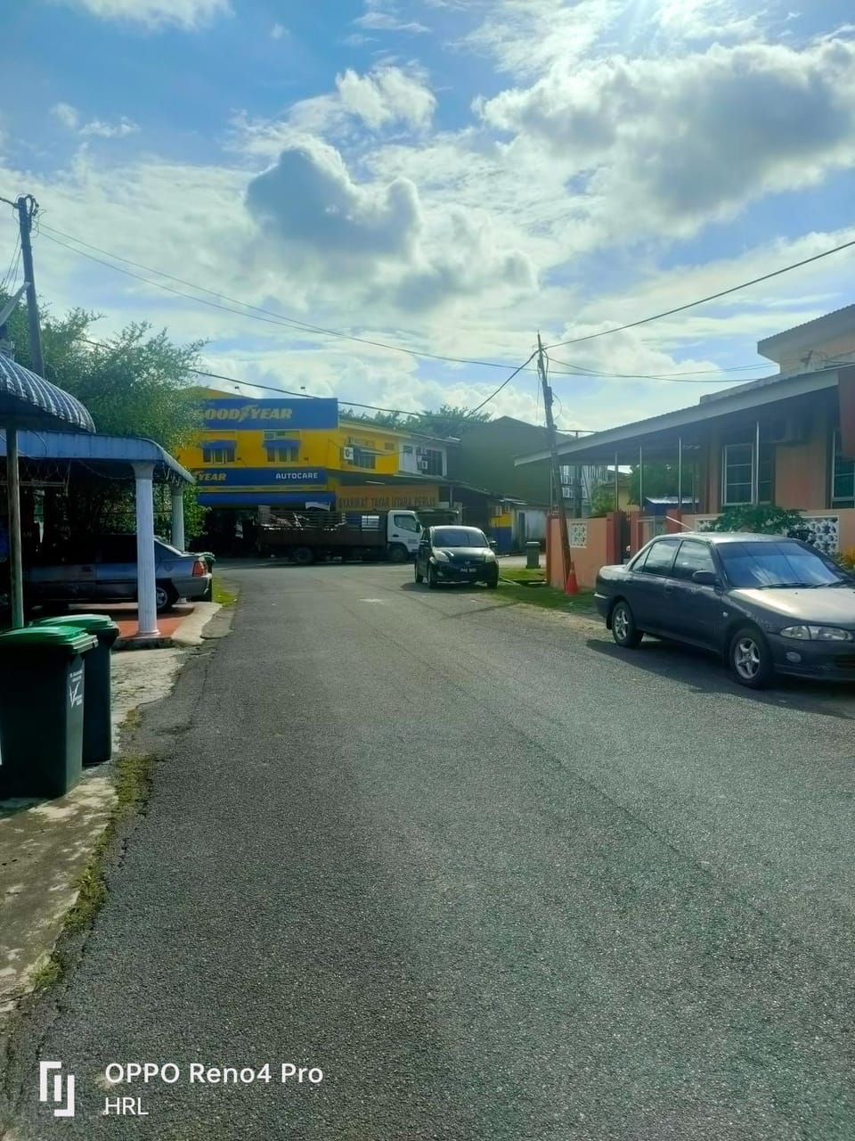 Day, Neighbourhood, Street view