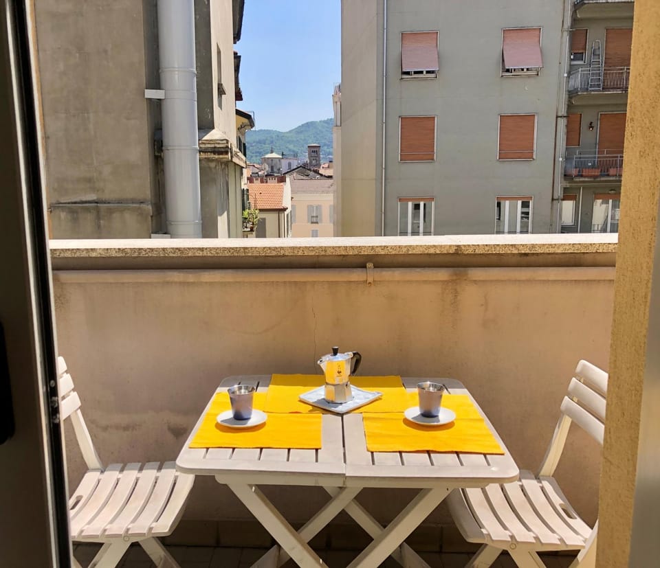 View (from property/room), Balcony/Terrace