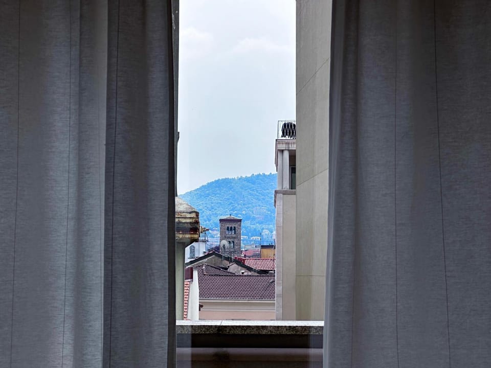 Day, Mountain view