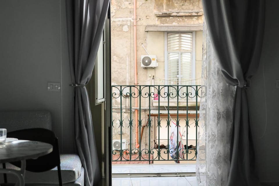 Day, View (from property/room), Balcony/Terrace, Dining area