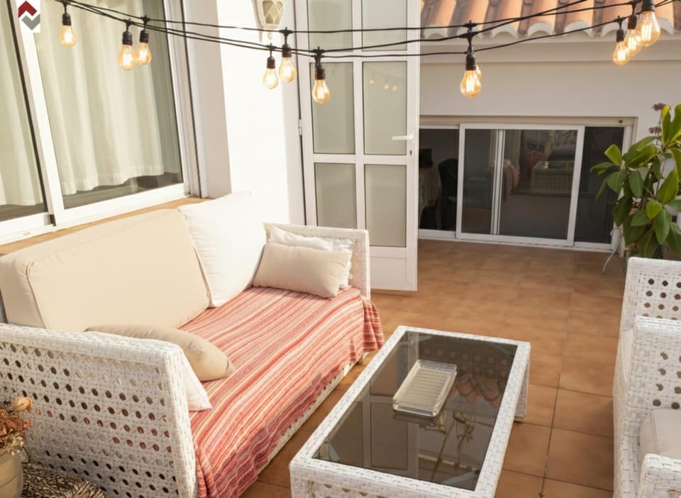 View (from property/room), Balcony/Terrace