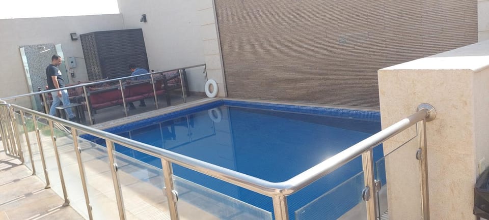 Tola Holiday House Al Rimal House in Riyadh