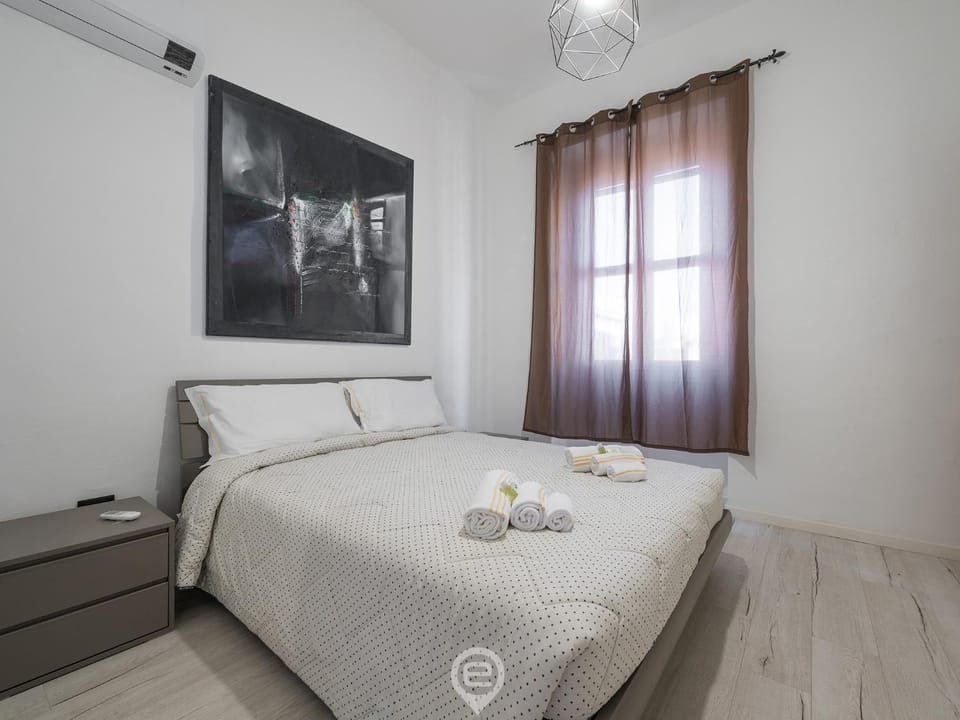 Estay - Port View Apartment Apartment in Cagliari