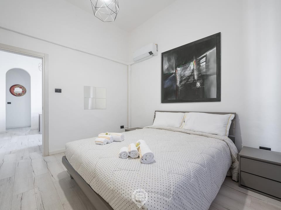 Estay - Port View Apartment Apartment in Cagliari