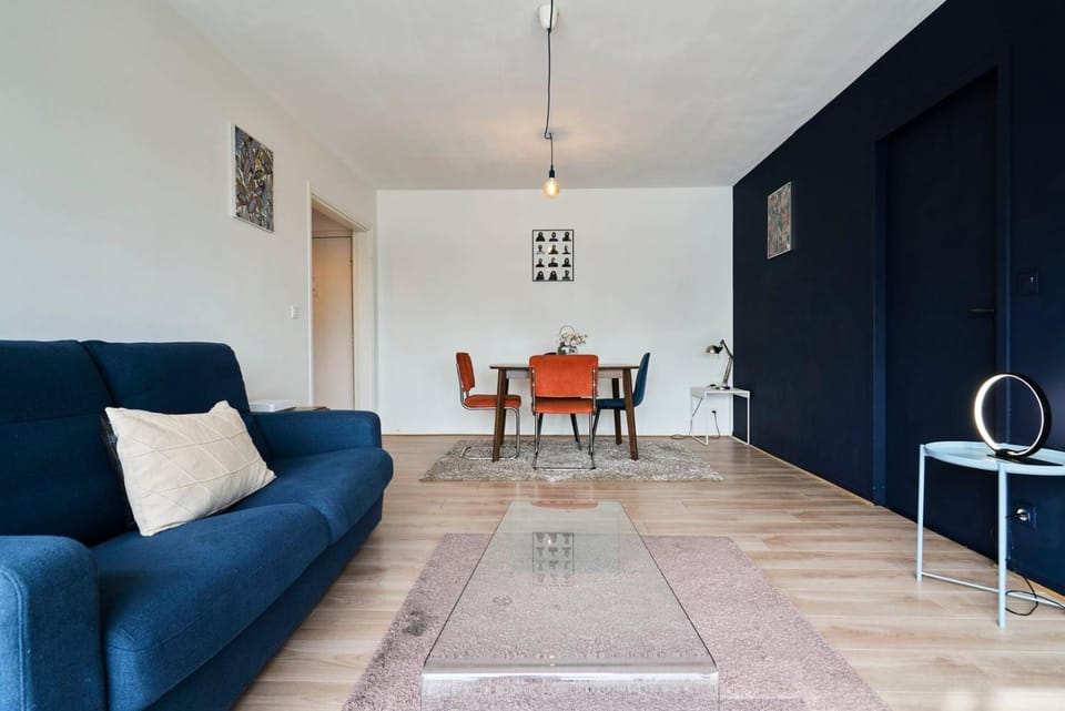 Euralille: Apartment with balcony! Apartment in Lille