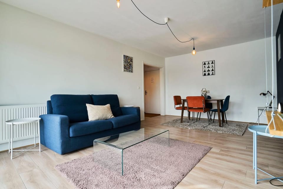 Euralille: Apartment with balcony! Apartment in Lille