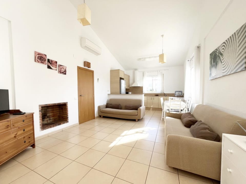 Villa Ariana Villa in Baix Ebre