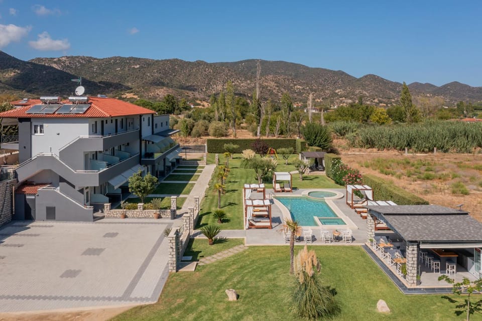 A Ponte Studios & Apartments Apartment in Halkidiki