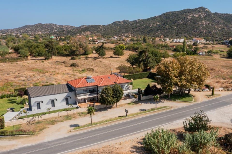 A Ponte Studios & Apartments Apartment in Halkidiki