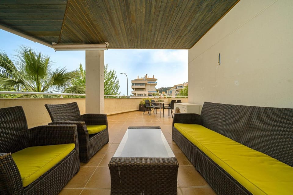 Fin Albir Spaniahome Apartment in Marina Baixa