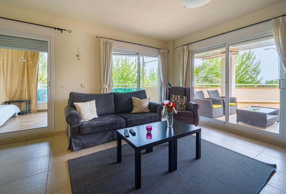 Fin Albir Spaniahome Apartment in Marina Baixa
