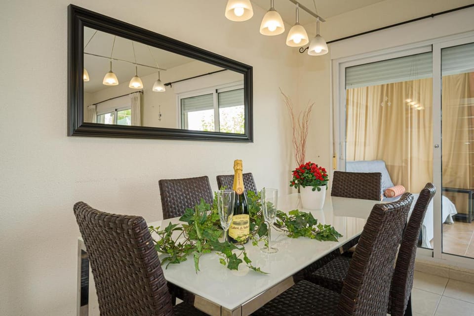 Fin Albir Spaniahome Apartment in Marina Baixa