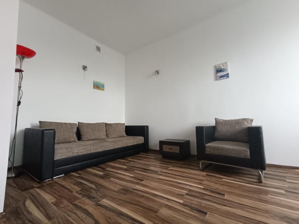 Parkowy Apartment Apartment in Greater Poland Voivodeship