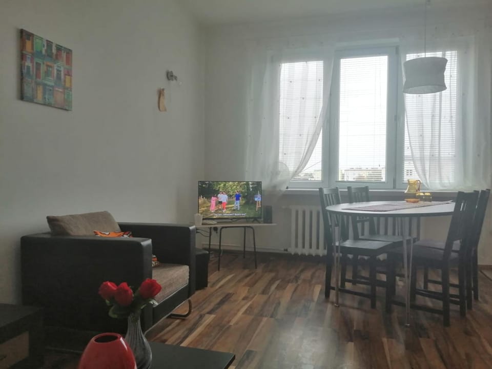 Parkowy Apartment Apartment in Greater Poland Voivodeship