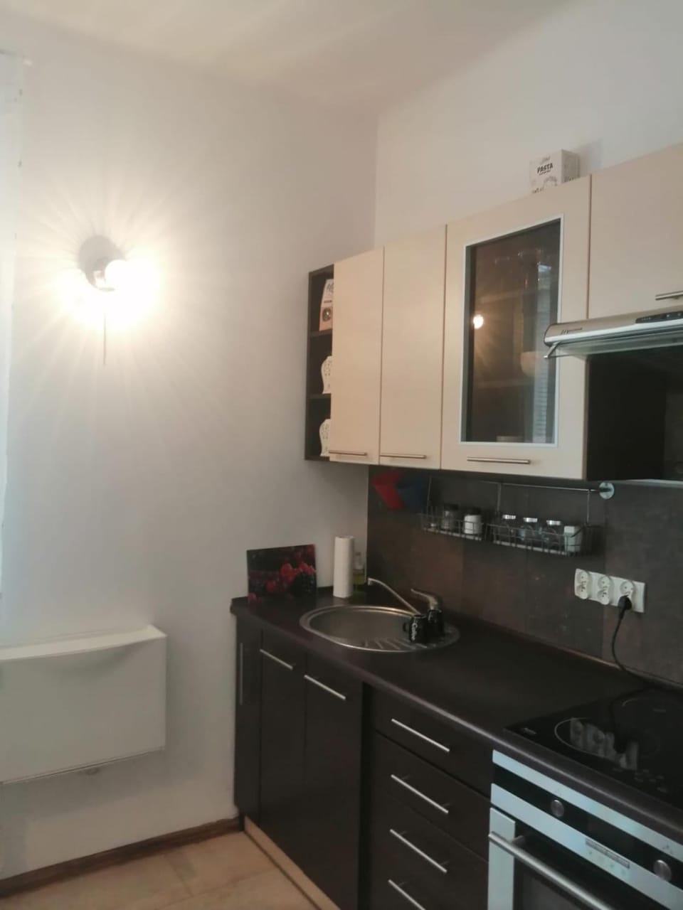 Parkowy Apartment Apartment in Greater Poland Voivodeship