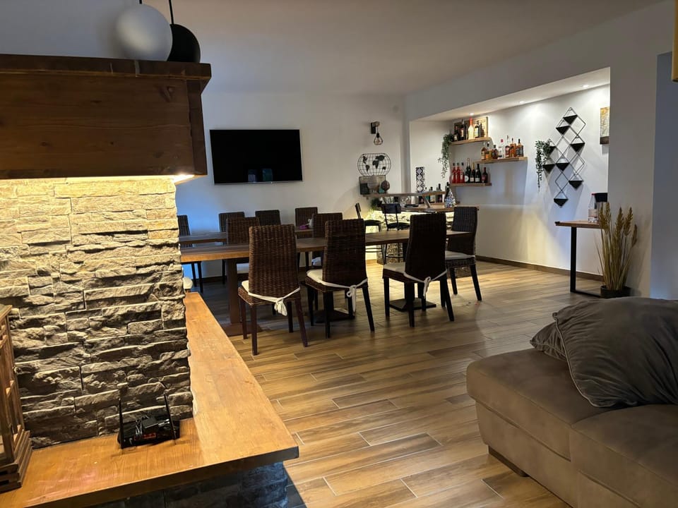 Rifugio Federici Home & Spa Villa in Calabria