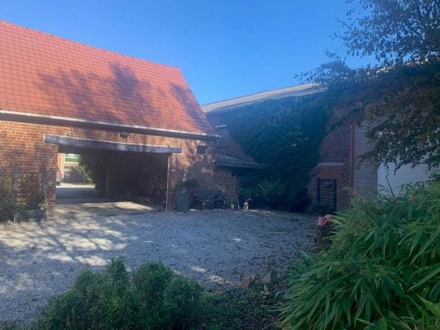 Aux petits bois Country House in Hauts-de-France