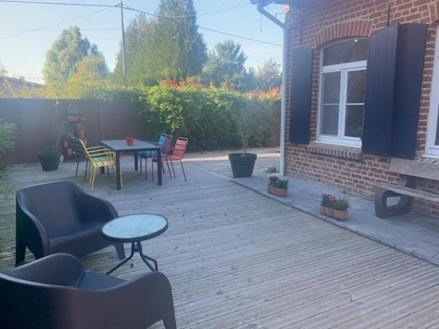 Aux petits bois Country House in Hauts-de-France