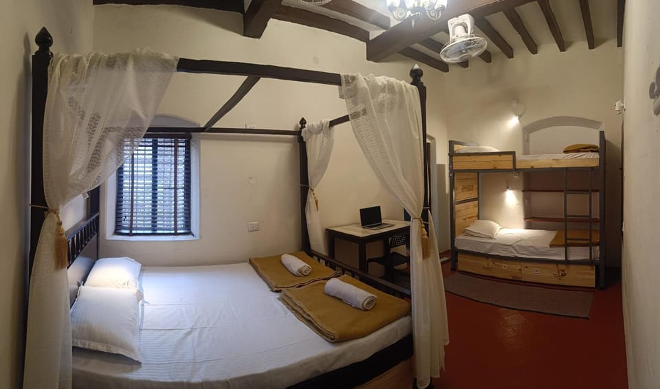 xplorest Hostel in Mysuru