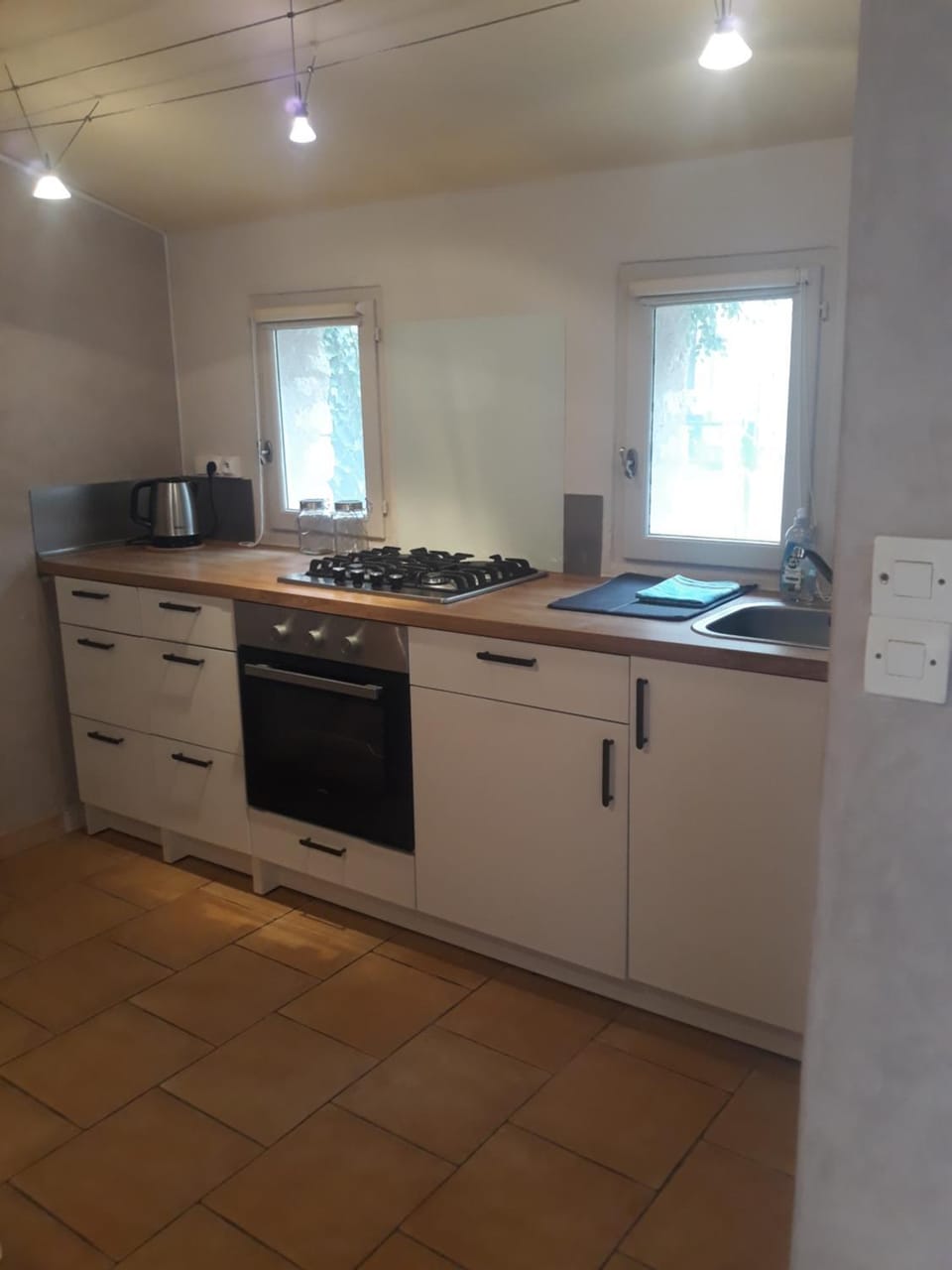 La maison du jardin House in Provence-Alpes-Côte d'Azur