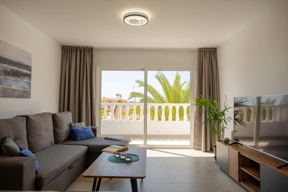 Golf del Sur Menta Apartment in Abona