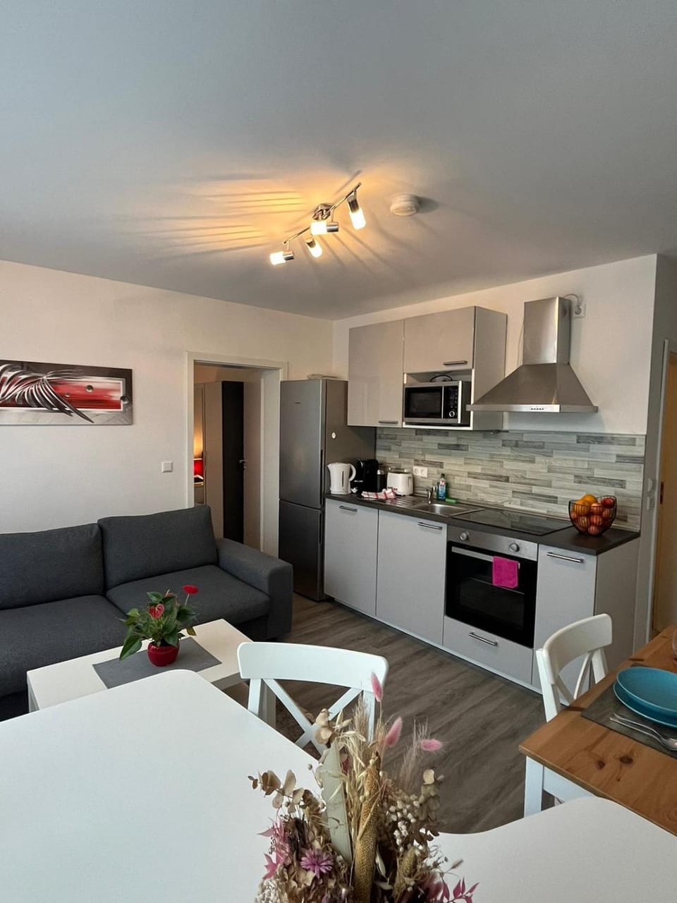 Schubart Apartments Apartment in Baden-Württemberg