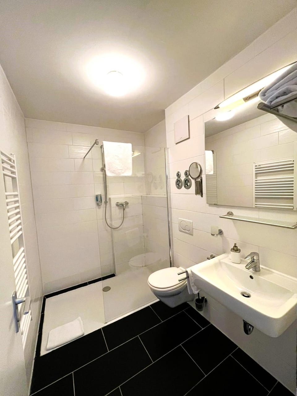 Schubart Apartments Apartment in Baden-Württemberg