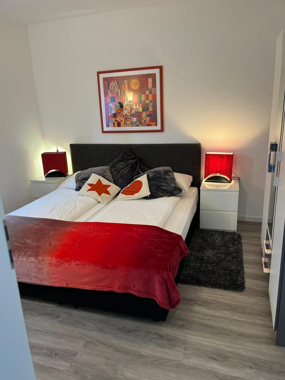 Schubart Apartments Apartment in Baden-Württemberg