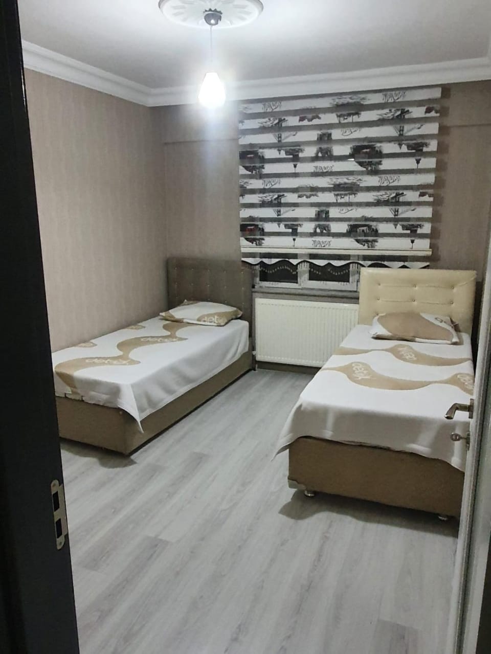 Mükemmel Konum'da Lüx Dairede Konaklama Bed and Breakfast in Turkey