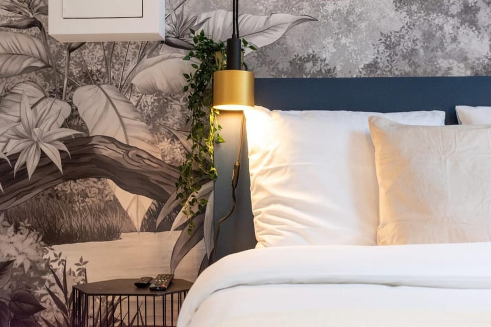 Lille Center - Nice studio Apartment in Lille