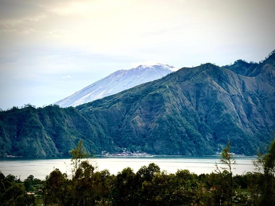 Lake view