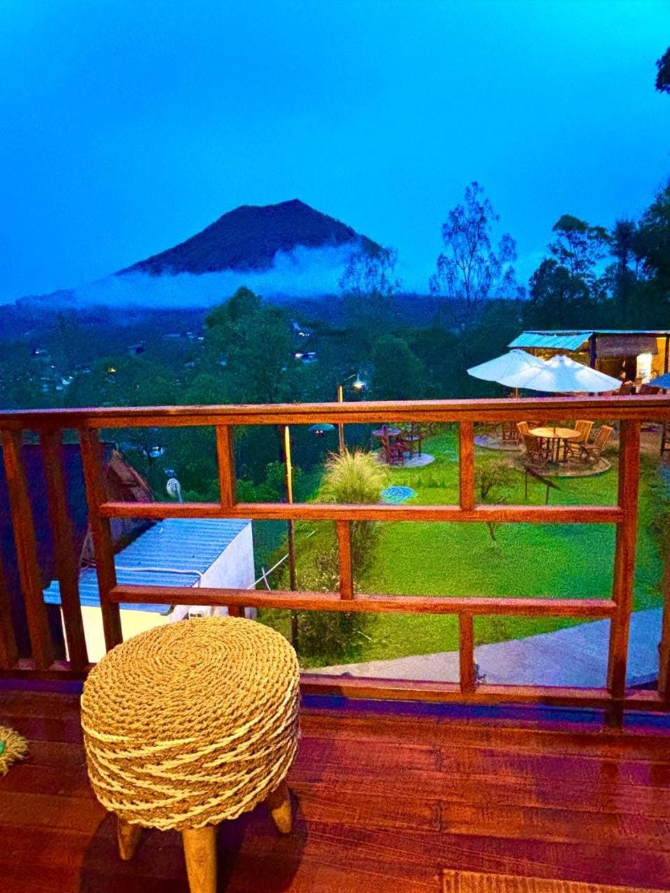 Joni house Bed and Breakfast in Karangasem Regency