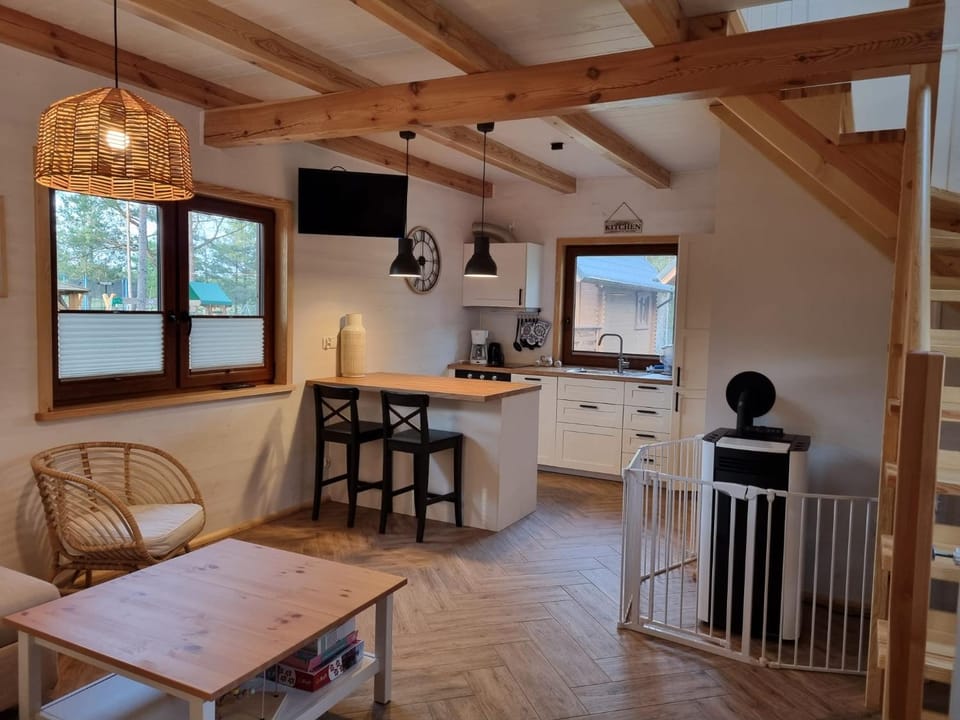 TV and multimedia, Living room, flat iron, kitchen