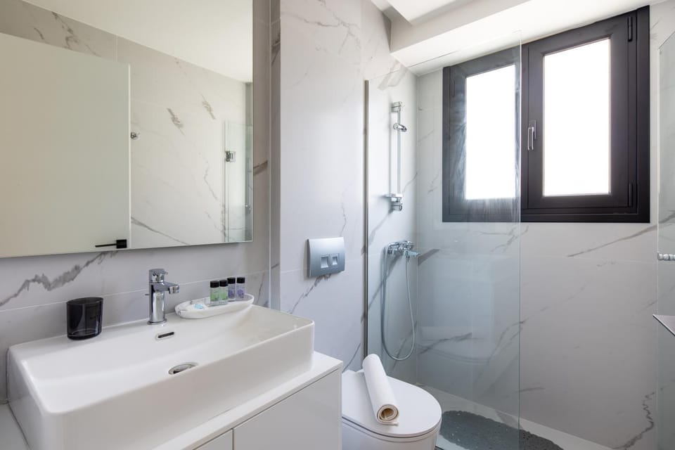 Athens Sea Side Escape Apartment in East Attica Regional Unit, Greece