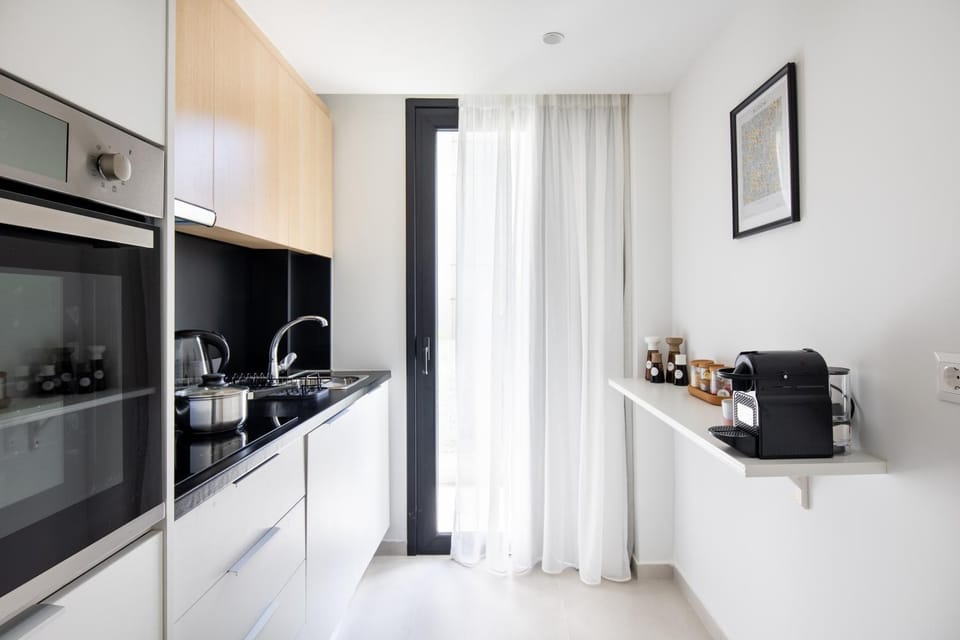 Athens Sea Side Escape Apartment in East Attica Regional Unit, Greece