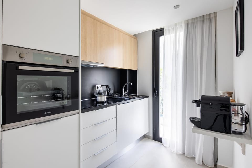 Athens Sea Side Escape Apartment in East Attica Regional Unit, Greece