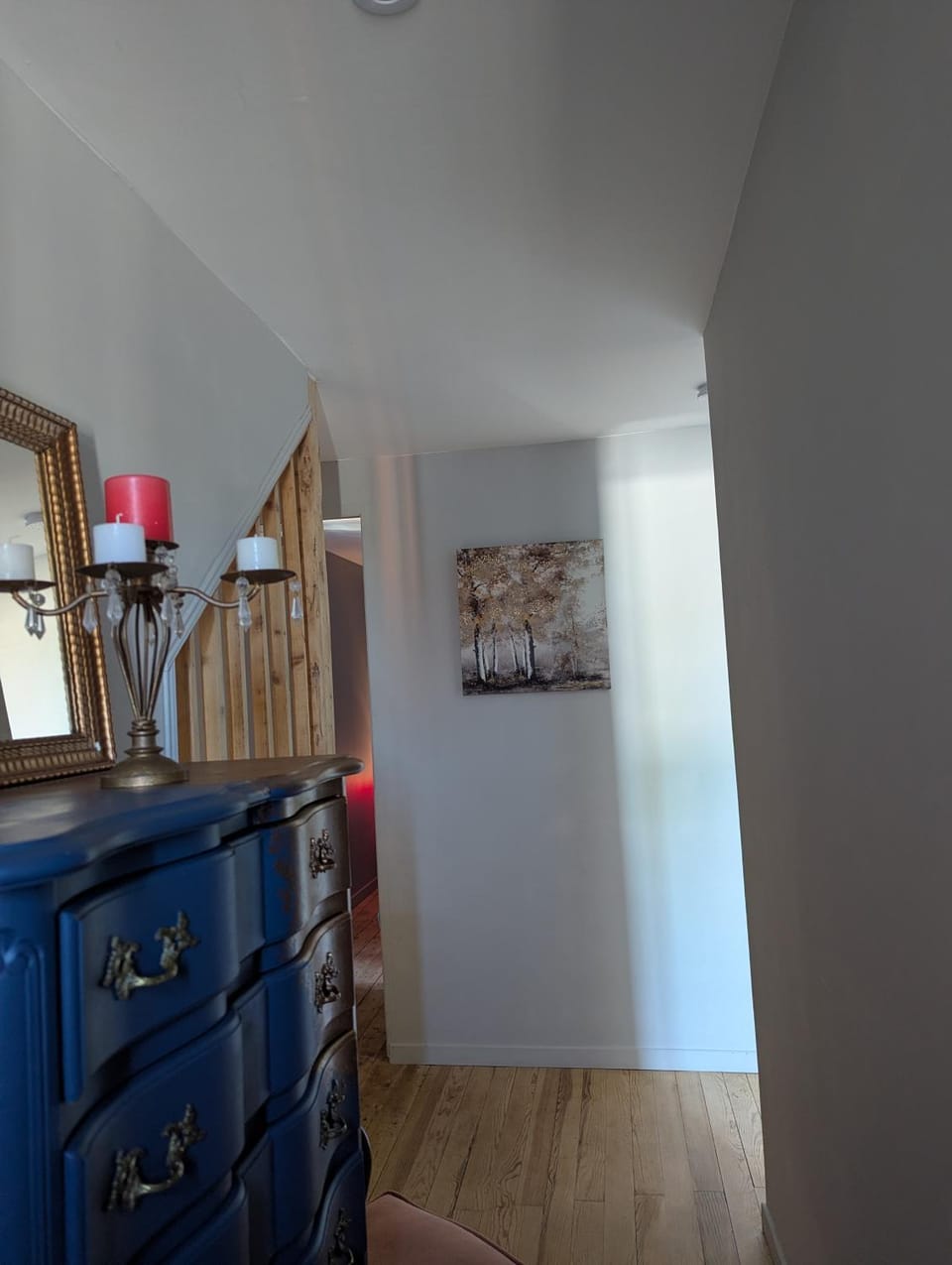 au village House in Occitanie