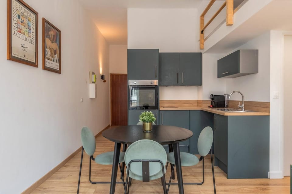 1 bedroom apartment near Catholic University Apartment in Lille