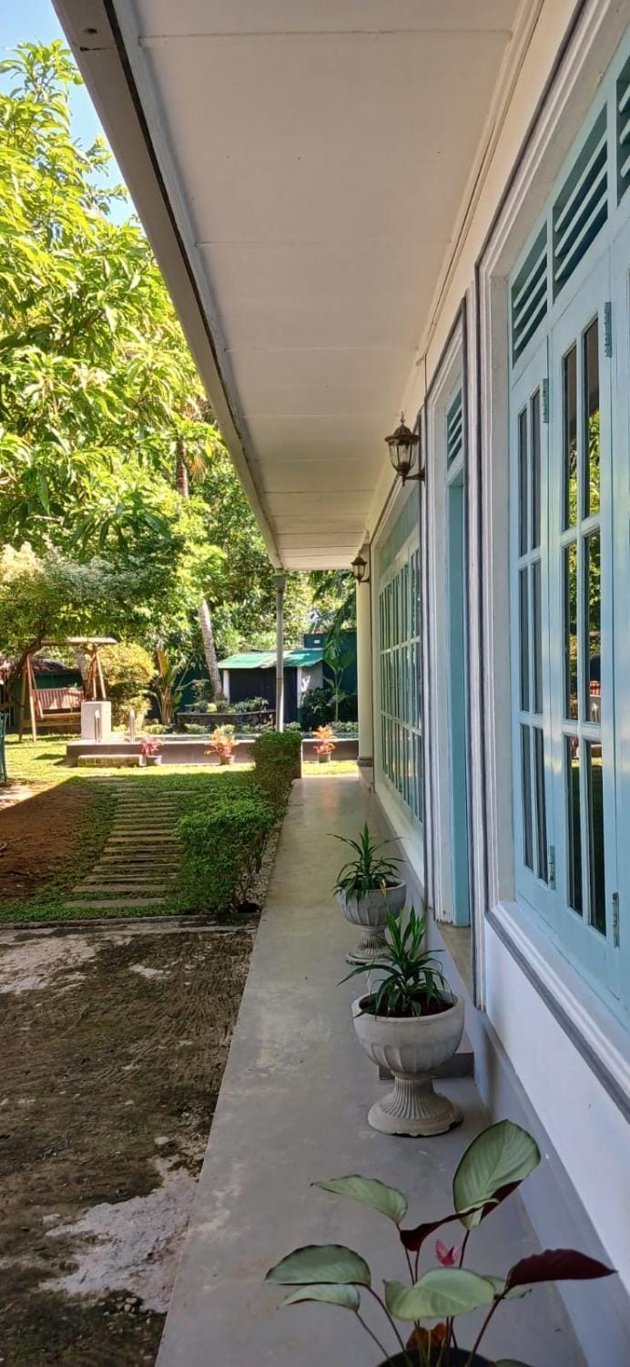 Villa Peace Heaven Vacation rental in Galle